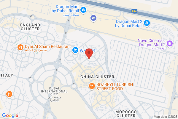 Atomic Real Estate