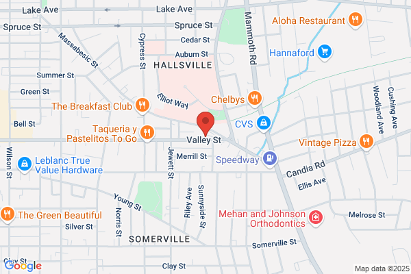 Century 21 Dumont & Associates