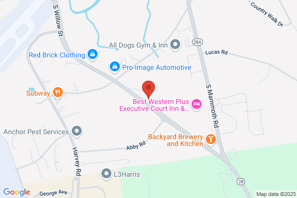 Beacon Mortgage Co