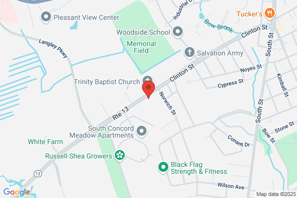Granite Bay Legal Search