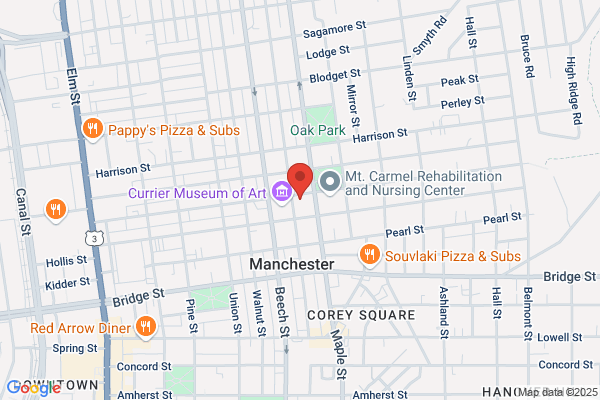 Diocese of Manchester