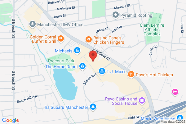 Norfolk Kitchen & Bath Manchester