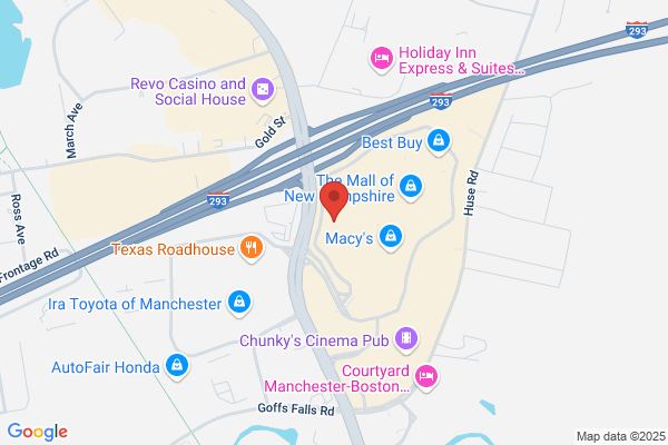 Dave & Buster's Manchester