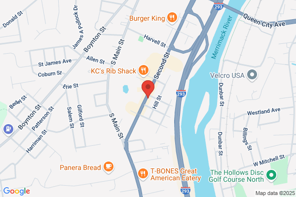 Dangelo Sandwich Shops