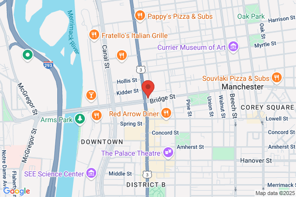 Uptown Tavern