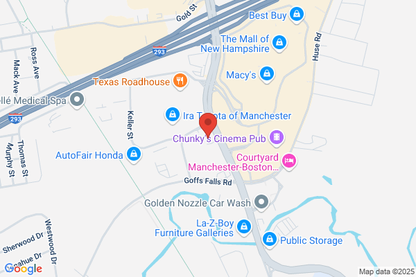 Uno Restaurant & Bar