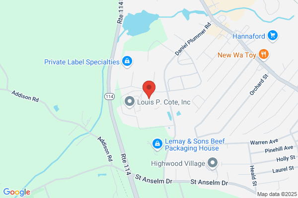 Goffstown Self Storage