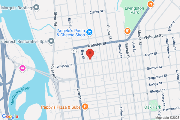 Northern Tax Associates Inc
