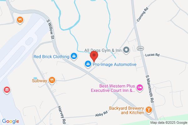 Dan's City Auto & Truck Repair