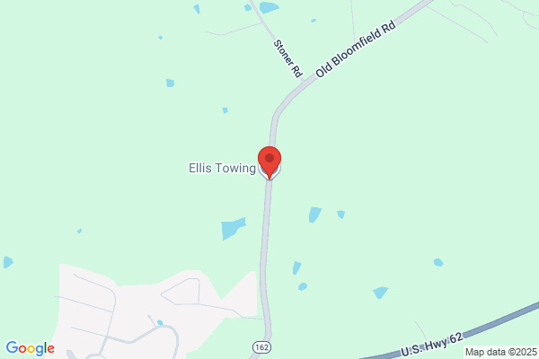 Ellis Towing Inc