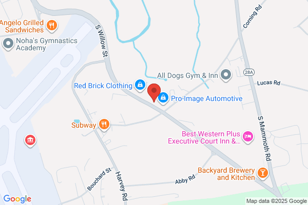 Grenier Autobody