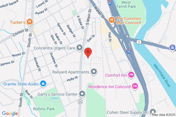 Concord Trailways