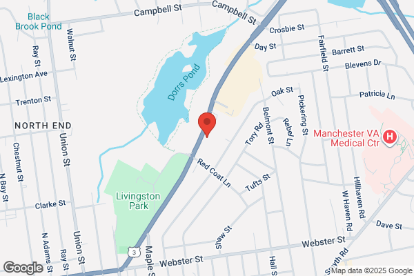 U-Haul Moving & Storage of N Manchester