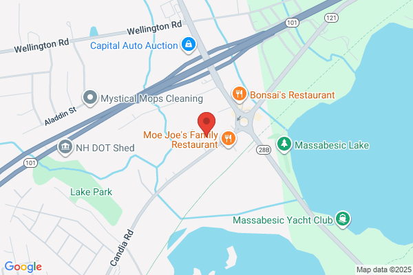 Lakeside Auto Sales