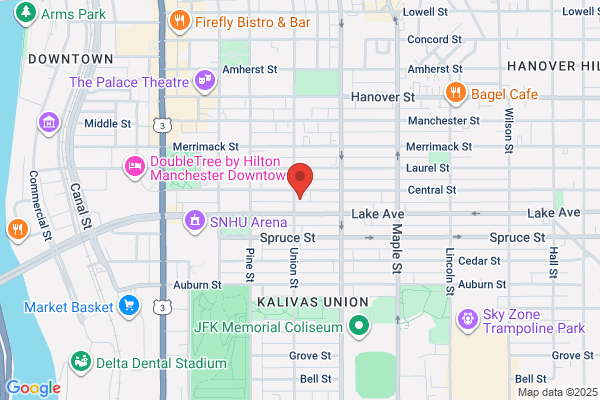 Union Street Auto