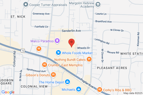 Northington H Ronald CPA