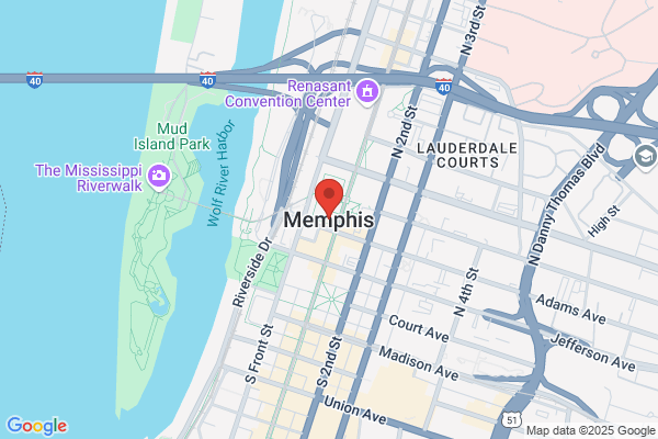 Robertson W Vance PC CPA