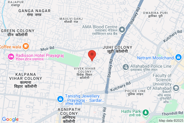 Acupuncture & Acupressure Center