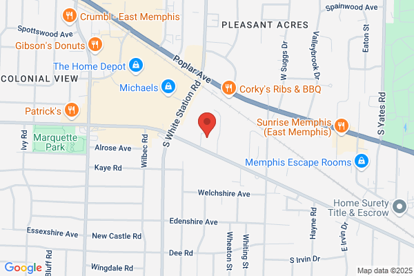 Serenity Recovery Centers
