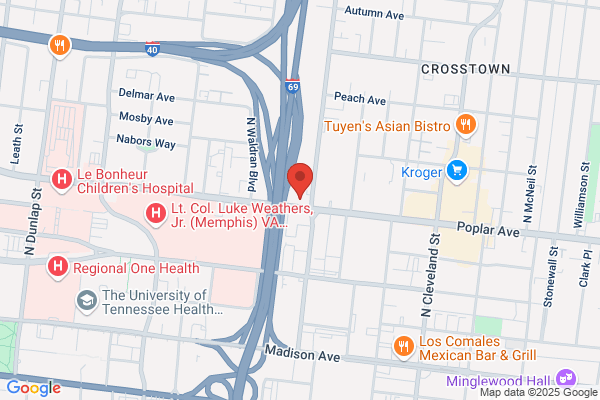 Serenity Recovery Centers