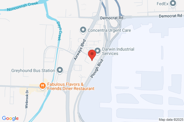 Synergy Treatment Centers