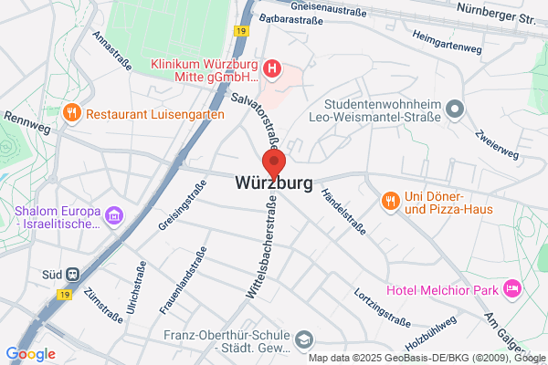 Wurzburg Incorporated, Wurzburg Print Services