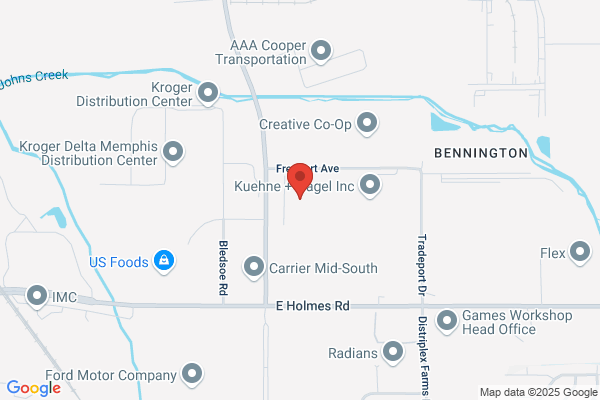 Distribution Solutions International