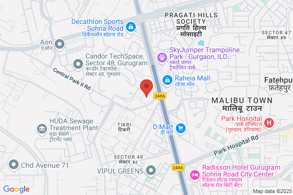 Express Warehouse & Logistics
