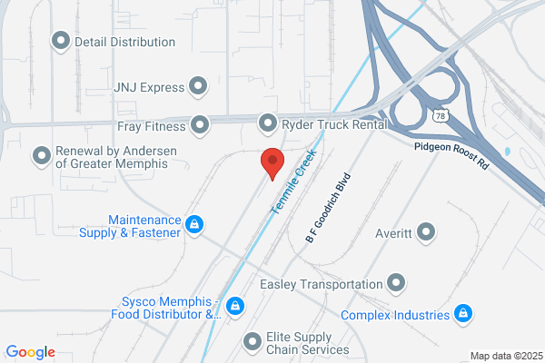Jacobson Warehouse