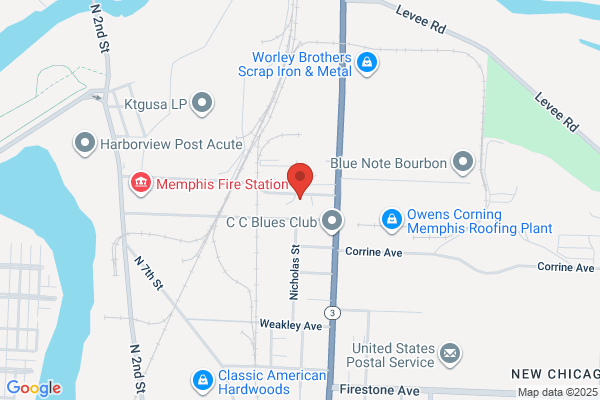 Memphis Chain & Cable LLC