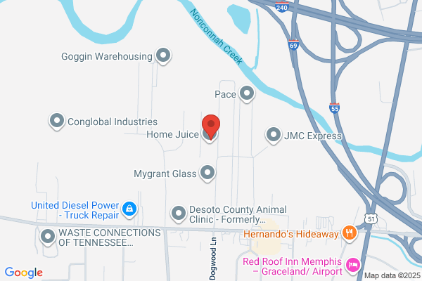 Industrial Tractor Parts of Tennessee