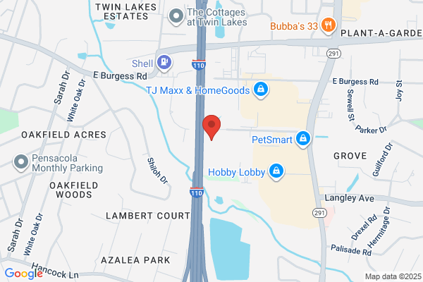 Jerry Pate Turf Supply Inc