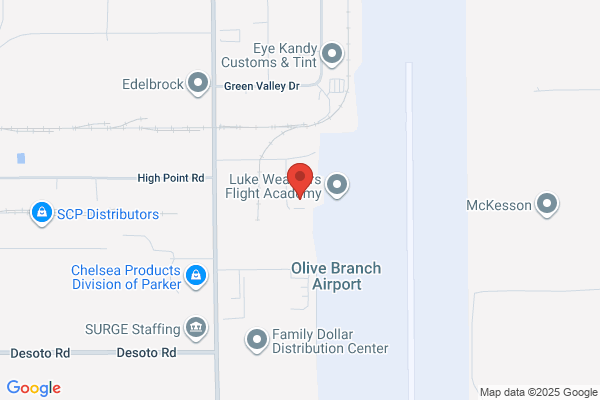 Pickett Equipment Co