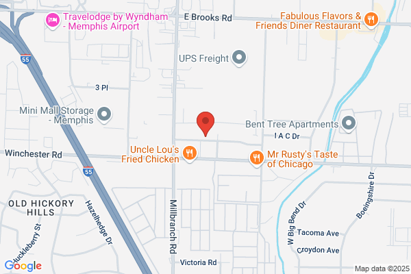 Restaurant Equipment Warehouse