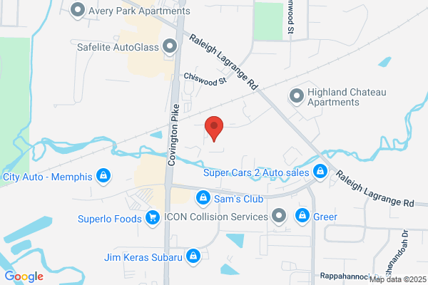 Accurate Air Co Heating and Air Conditioning