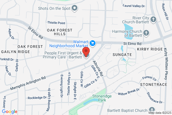 Bartlett Heating & Air Conditioning