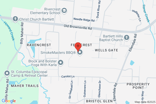 Bartlett Mechanical Service
