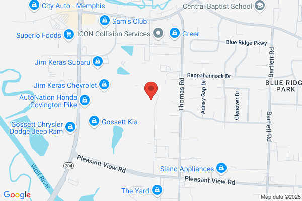 Bluff City Refrigeration