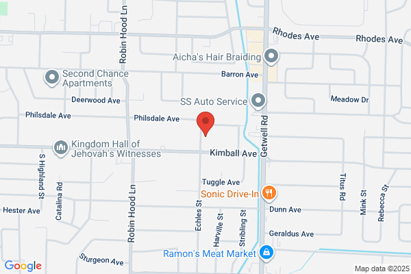 Global Central Air Services Inc