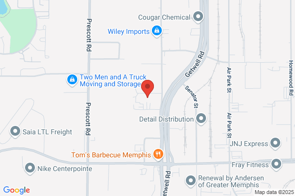 Hendrix Heating and Air Conditioning Company Inc
