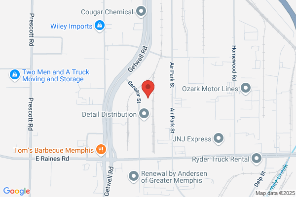 Hvac Sales & Supply Co Inc