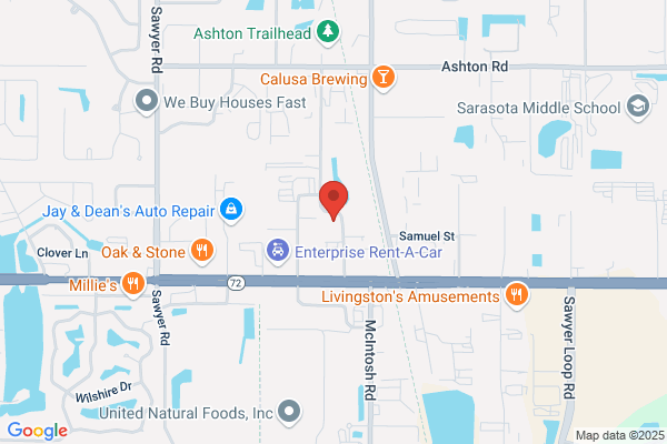 McNinch Heating and Air Conditioning Service