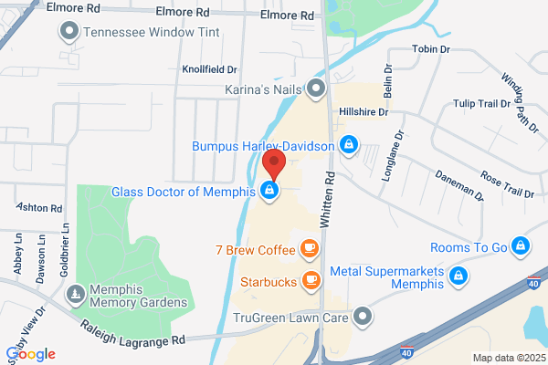 Memphis HVAC