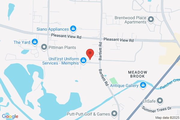 Metro Air Conditioning & Heating Incorporated