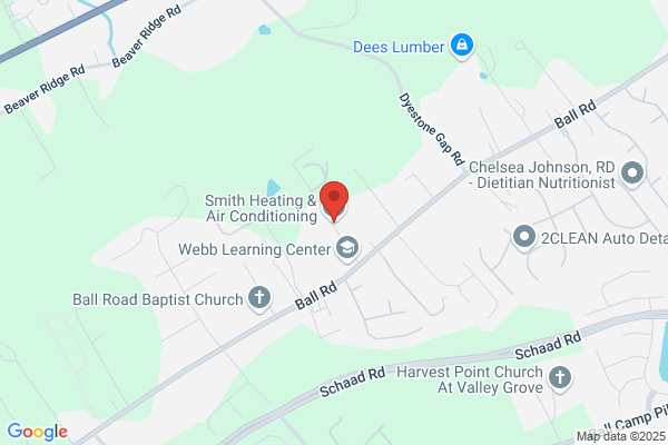 Smith Heating and Air