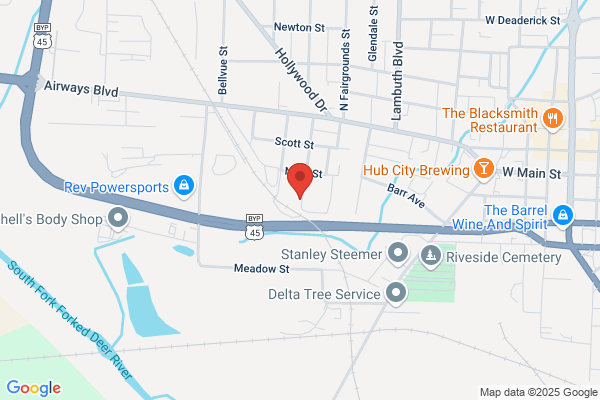 Three States Supply Co Hvac