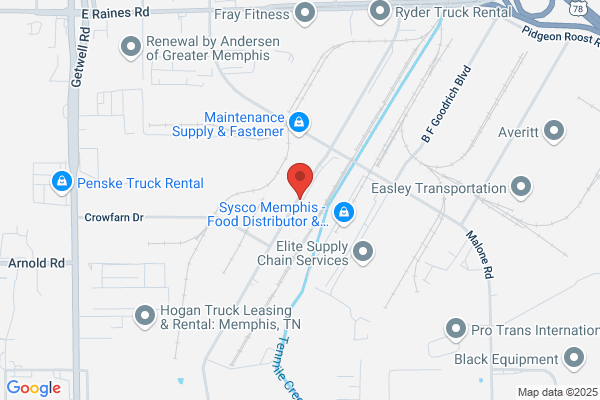 Three States Supply Company North