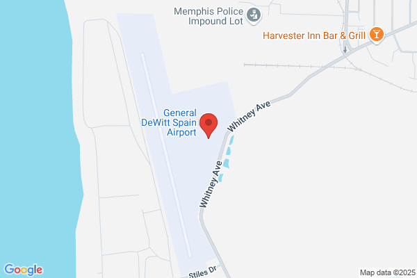 Downtown Aviation