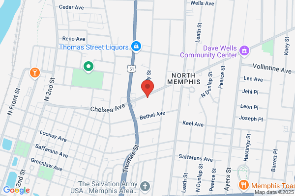 Bernie's C & S Liquors