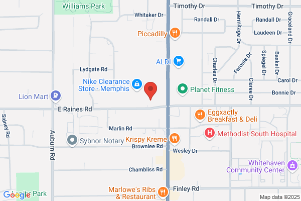 Bud and Hal's Liquors
